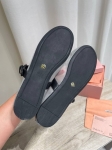 Балетки Miu Miu Артикул LUX-121208. Вид 4