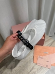 Балетки Miu Miu Артикул LUX-121210. Вид 4