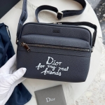 Сумка мужская Christian Dior Артикул LUX-121367. Вид 3