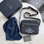 Сумка мужская Christian Dior Артикул LUX-121367. Вид 1