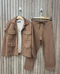 Костюм Brunello Cucinelli Артикул LUX-121368. Вид 1