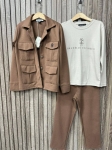 Костюм Brunello Cucinelli Артикул LUX-121368. Вид 2