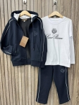 Костюм Loro Piana Артикул LUX-121369. Вид 2
