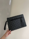 Папка А5 Louis Vuitton Артикул LUX-121373. Вид 1