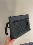 Папка А5 Louis Vuitton Артикул LUX-121373. Вид 2