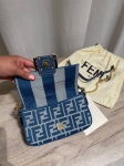 Сумка женская  Fendi Артикул LUX-121381. Вид 2