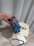 Сумка женская  Fendi Артикул LUX-121381. Вид 3