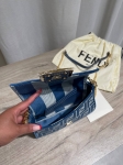 Сумка женская  Fendi Артикул LUX-121381. Вид 5