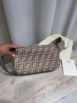 Сумка женская  Fendi Артикул LUX-121379. Вид 3