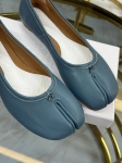 Балетки  Maison Margiela Артикул LUX-121413. Вид 2