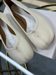 Балетки  Maison Margiela Артикул LUX-121411. Вид 2