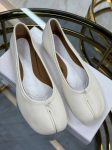 Балетки  Maison Margiela Артикул LUX-121411. Вид 1