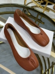 Балетки  Maison Margiela Артикул LUX-121410. Вид 1