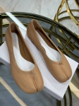 Балетки  Maison Margiela Артикул LUX-121409. Вид 1