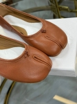 Балетки  Maison Margiela Артикул LUX-121410. Вид 2