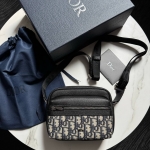 Сумка мужская Christian Dior Артикул LUX-121419. Вид 1