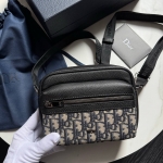 Сумка мужская Christian Dior Артикул LUX-121419. Вид 2