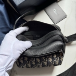 Сумка мужская Christian Dior Артикул LUX-121419. Вид 3