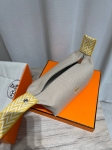 Косметичка Bride-a-Brac  21см Hermes Артикул LUX-121423. Вид 2