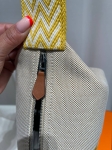 Косметичка Bride-a-Brac  21см Hermes Артикул LUX-121423. Вид 5