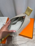 Косметичка Bride-a-Brac  21см Hermes Артикул LUX-121423. Вид 6