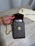 Сумка под телефон Louis Vuitton Артикул LUX-121428. Вид 7