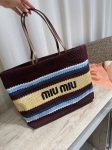 Сумка женская Miu Miu Артикул LUX-121433. Вид 1