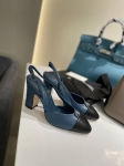 Туфли Chanel Артикул LUX-121438. Вид 1