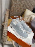 Кеды женские  Hermes Артикул LUX-121436. Вид 1