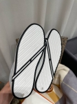 Кеды женские  Hermes Артикул LUX-121436. Вид 2