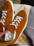 Кеды женские  Hermes Артикул LUX-121435. Вид 2
