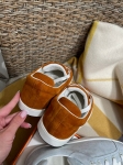 Кеды женские  Hermes Артикул LUX-121435. Вид 3