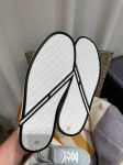 Кеды женские  Hermes Артикул LUX-121435. Вид 5
