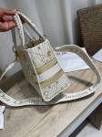 Сумка женская  24 см Christian Dior Артикул LUX-121439. Вид 4