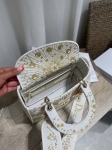 Сумка женская  24 см Christian Dior Артикул LUX-121439. Вид 5