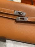 Сумка женская  Kelly Elan  Madame Leather Hermes Артикул LUX-121460. Вид 2