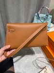 Сумка женская  Kelly Elan  Madame Leather Hermes Артикул LUX-121460. Вид 4