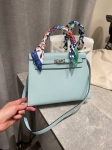 Сумка женская Kelly mini , 25, PHW Epsom leather  Hermes Артикул LUX-121463. Вид 1