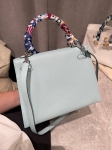 Сумка женская Kelly mini , 25, PHW Epsom leather  Hermes Артикул LUX-121463. Вид 4