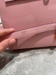  Сумка женская Kelly ,25 GHW, Chevre Hermes Артикул LUX-121464. Вид 2