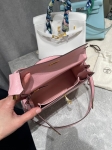  Сумка женская Kelly ,25 GHW, Chevre Hermes Артикул LUX-121464. Вид 5
