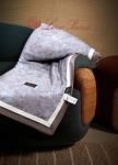 Комплект постельного белья Loro Piana Артикул LUX-121473. Вид 4