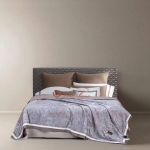Комплект постельного белья Loro Piana Артикул LUX-121473. Вид 1