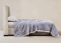 Комплект постельного белья Loro Piana Артикул LUX-121473. Вид 5