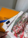 Платок Louis Vuitton Артикул LUX-121489. Вид 3