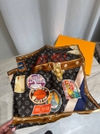 Платок Louis Vuitton Артикул LUX-121488. Вид 2