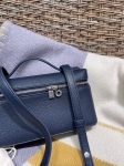 Сумка женская  Loro Piana Артикул LUX-121496. Вид 2