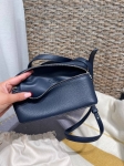 Сумка женская  Loro Piana Артикул LUX-121496. Вид 4