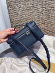 Сумка женская  Loro Piana Артикул LUX-121496. Вид 5