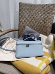 Сумка женская  Loro Piana Артикул LUX-121495. Вид 1
